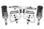 Rough Country 3" Lift Kit W/n3 Struts For 17-24 Nissan Titan 4wd -. Fixed Price $849.95.