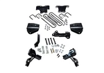 Superlift K163 Suspension Lift Kit Fits 17-22 F-250 Super Duty F-350. Fixed Price $597.47.