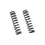 Evo 1401 3.0 Inch Front Plush Ride Coil Spring Set Of 2 For Jeep Wrangler Jk New. Fixed Price $298.30.