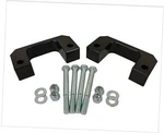 Ch-25lm - 2.5 In Front Leveling Lift Kit That Fits Chevy Gmc Pickup. Fixed Price $35.00.