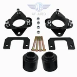 3.5" Front + 3" Rear Lift Kit For Chevy Tahoe Avalanche Suburban Gmc 07-20 Yukon. Fixed Price $65.99.