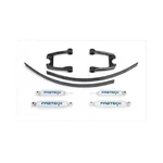Fabtech K7017 Suspension Lift Kit For 1984-1995 Toyota Pickup New. Fixed Price $727.08.