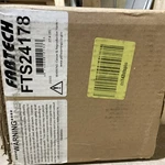 Fabtech Fts24178 Suspension Lift Kit Enhance System. Fixed Price $149.99.