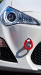 Cusco 687 017 F Tow Hook Swivel Joint Front Fits Toyota 86/fr-s. Fixed Price $158.99.