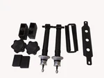 Zone Offroad Zonc2406 Lift Kit. Fixed Price $397.85.
