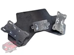 Universal Air Suspension Trunk Tray Kit Dual Viair Airlift 3h/3p/alp4 Mount. Fixed Price $185.00.