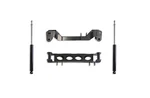 Maxtrac 946760-2 Subframe Kit - 6" Lift Height (box 2). Fixed Price $743.88.