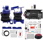Air Suspension Springs + Wireless Compressor Kit For Ram 3500 4wd 19-2022. Fixed Price $660.89.