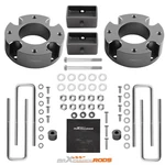3" Front Rear Lift Kit For Toyota Tundra 2007-2021 4x4 2wd. Fixed Price $140.42.