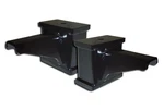 Icon Vehicle Dynamics 194275 Suspension Leaf Spring Block Kit. Fixed Price $316.75.