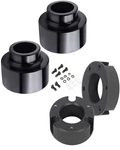 For Chevrolet Tahoe Suburban 1500 Gmc Yukon 3" Front 1.5" Rear Leveling Lift Kit. Fixed Price $62.79.