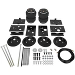 For 2014-2023 Dodge Ram Pickup 2500 Tow Assist Air Suspension Bag Over Load Kits. Fixed Price $181.21.