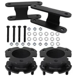 3" Front 2" Rear Leveling Lift Kit For 2015-2020 Chevy Colorado Gmc Canyon. Fixed Price $59.39.