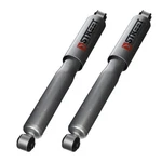 Belltech 2210ff Set Of 2 Rear Performance Lowering Shocks For Silverado/sierra. Fixed Price $188.95.
