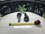 2 Qty! Bulkreadylift 66-30200 2" Leveling Kit Torsion Chevy Silverado Gmc Sierra. Fixed Price $175.00.