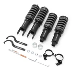 Maxpeedingrods Cot7 New Series Coilover Suspension Kit For Honda Civic 96-00. Fixed Price $488.00.