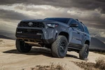 Icon K53405t Stage-5 1.25-3" Suspension System Tubular For 25-26 4runner 4wd. Fixed Price $4499.55.