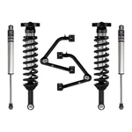 Icon Vehicle Dynamics K73092t Suspension Lift Kit For 23-24 Chevrolet Colorado. Fixed Price $2997.50.