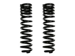 Icon For 64011 Ford F-250 & F-350 Super Duty Front 4.5-inch Dual Rate Coil. Fixed Price $406.52.