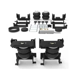 Retrue Rear Air Bags Suspension Kit For 2015-2025 Ford F150 Truck Towing, 500.... Fixed Price $219.59.