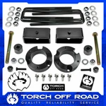 3" Front 2" Rear Leveling Lift Kit For 2005-2023 Toyota Tacoma 4wd Diff Drop. Fixed Price $132.95.
