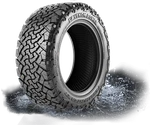 Venom Power Tires Tvpxt77 Terra Hunter X/t 265/65r18. Fixed Price $216.15.