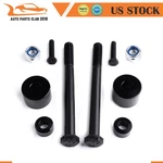 Front Leveling Lift Differential Drop Kit Fits Toyota Tacoma 4runner Tundra 4wd. Fixed Price $21.38.