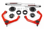 Rough Country 3.5" Lift Kit For Ram 1500 2019-2025. Fixed Price $699.95.