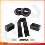 2.5" Front 3" Inch Rear Leveling Kit For Chevy Silverado Gmc Sierra 1999-06 2wd. Fixed Price $79.79.