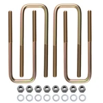 Economy U-bolt Set For Chevrolet Gmc C1500 Silverado Sierra 1988-2019 Square. Fixed Price $40.27.