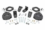 Rough Country 2 Inch Lift Kit For Subaru Forester 4wd (2014-2018). Fixed Price $199.95.