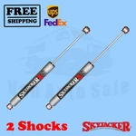 Skyjacker Mono Shocks 2-3" Front Lift For Jeep Grand Wagoneer 4wd 84-91. Fixed Price $252.43.