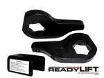 Readylift 66-1000 Front Leveling Kit Fits 02-05 Ram 1500. Fixed Price $79.95.