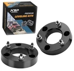 Ksp 2" Silverado Leveling Lift Kits, 2in Front F 2007+ Sierra 1500. Fixed Price $90.17.