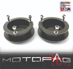 2" Front Leveling Kit For 1994-2013 Dodge Ram 2500 3500 Steel Spring Spacers. Fixed Price $49.99.