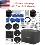Air Helper Spring Bag Leveling Kit Fit Dodge Ram 1500 Pickup 5000 Lbs 4wd Rwd. Fixed Price $348.99.