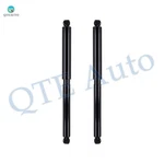 Pair Rear Shock Absorber For 2004-2014 Ford F-150. Fixed Price $51.00.