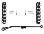 Fabtech Fts22316 2.5' Sd Basic Box For Off-road Vehicles. Fixed Price $911.14.