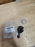 Kryptonite Kr0232: Lower Ball Joint For 2011-2023 Chevrolet/gmc 2500hd 3500hd. Fixed Price $45.99.