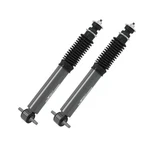 Maxpeedingrods 2-5 Front Lowering Shock For Chevy Silverado/gmc Sierra 1500. Fixed Price $163.35.