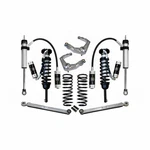 0-3.5" Lift Kit - Stage 5 Icon For Toyota 4runner 2010-2022. Fixed Price $5855.21.