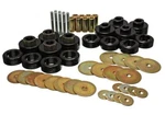 Energy Suspension 5.4115g Body Mount Set For 03-05 Dodge Ram 2500/3500 4wd C/c. Fixed Price $380.95.