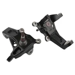 Front 3.5" Lift Spindles For Ford F150 Heritage Expedition Lincoln Navigator 2wd. Fixed Price $153.13.