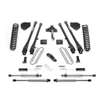Suspension Lift Kit Fabtech K2296dl. Fixed Price $6006.30.