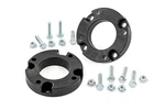 Rough Country 1.5" Leveling Kit For Toyota Land Cruiser 4wd 2024-2025. Fixed Price $99.95.
