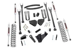 Rough Country 6" Lift Kit For Ford Super Duty 05-07. Fixed Price $1659.95.