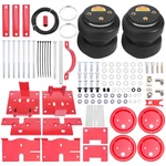 Stabber Rear Air Helper Spring Bag Kit Fit For Ford F150 F-150 2wd 4wd 2009-2014. Fixed Price $168.59.