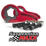 Suspension Maxx Leveling 1-2.5" Torsion Bar Keys 11-26 Gm 2500hd 3500hd Mc3-2wd. Fixed Price $314.95.