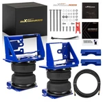 Rear Air Helper 5000 Spring Bags For Toyota Tundra 2wd 4wd 2022 - 2024. Fixed Price $299.95.