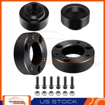 Leveling Kit Lift Front 2.5" & Rear 1.5" For Chevrolet Tahoe Gmc Yukon 2007-2020. Fixed Price $62.29.